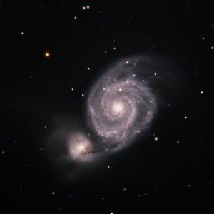 M51 July 2023