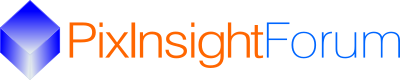 PixInsight Forum