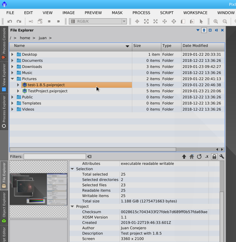 pixinsight free mac torrent