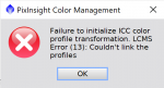 pixinsight error.png